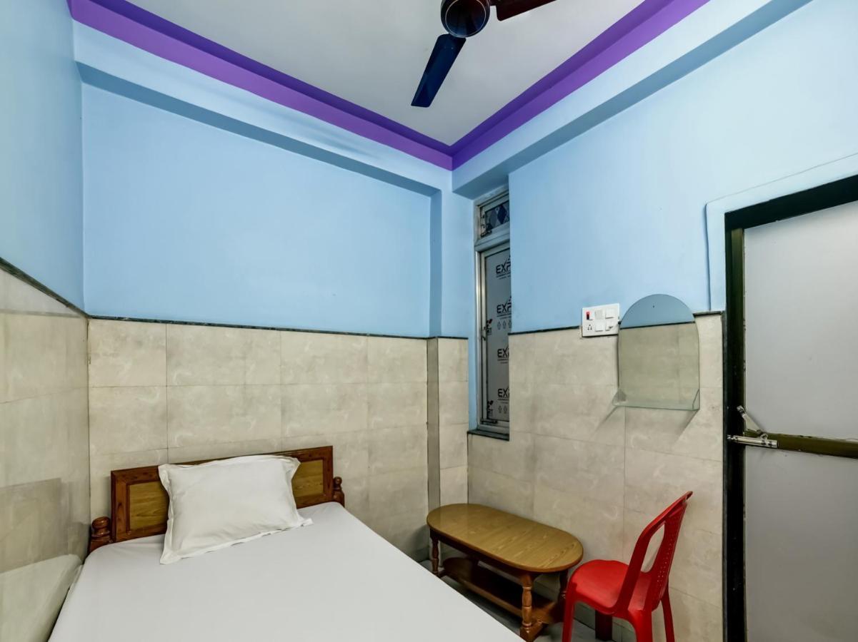 Spot On 82187 Hotel Hindustan Darbhanga Exterior foto