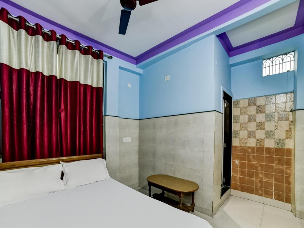 Spot On 82187 Hotel Hindustan Darbhanga Exterior foto